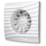Ventilateur axial